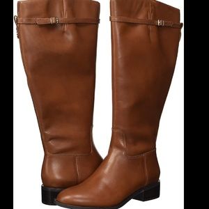 Franco Sarto Belair Riding Boot